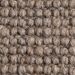 Wykładzina dywanowa Creatuft WELLINGTON 202 (obiektowa) 4m i 5m, Kolor: Brązowy, Materiał: Wełna