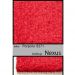Wykładzina dywanowa NEXUS porpora 8271, Kolor: Czerwony, bordowy, rubinowy, Materiał: Poliamid
